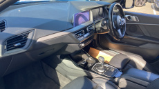 BMW 1 Series 118i M Sport 5dr Step Auto Petrol Hatchback